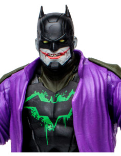 MCFARLANE DC FUTURE STATE...