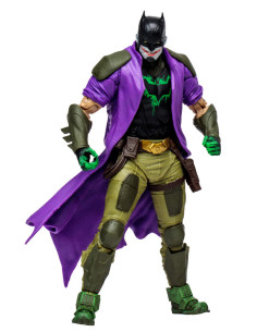 MCFARLANE DC FUTURE STATE... 2