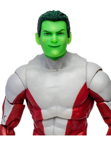 MCFARLANE DC MULTIVERSE - TEEN TITANS...