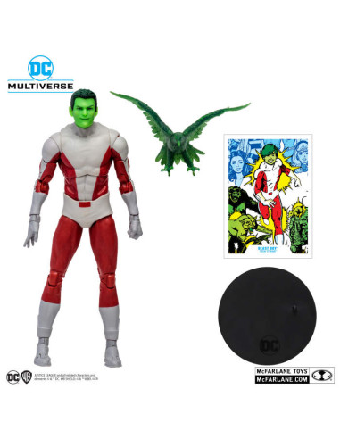 MCFARLANE DC MULTIVERSE - TEEN TITANS...