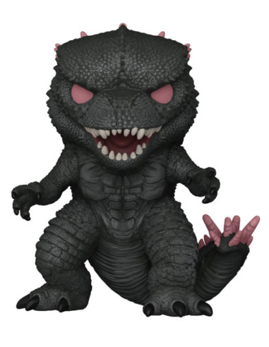 FUNKO POP MOVIES GODZILLA VS KONG 2 -...