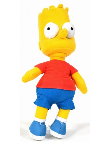UNITED LABELS PLUSH PELOUCHE THE...