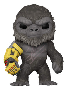FUNKO POP MOVIES GODZILLA...
