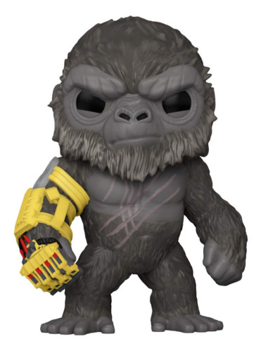 FUNKO POP MOVIES GODZILLA VS KONG 2 -...