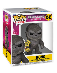 FUNKO POP MOVIES GODZILLA... 2