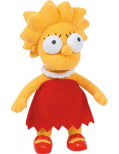 UNITED LABELS PLUSH PELOUCHE THE...