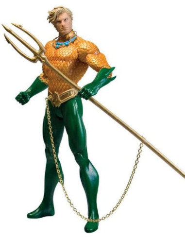 DC COMICS COLLECTIBLES JUSTICE LEAGUE...