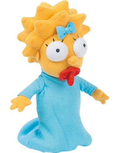 UNITED LABELS PLUSH PELOUCHE THE...