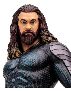 MCFARLANE DC AQUAMAN LOST...