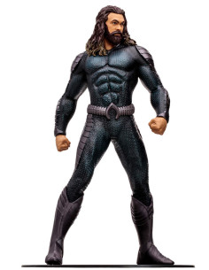 MCFARLANE DC AQUAMAN LOST... 2