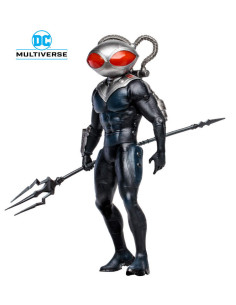 MCFARLANE DC AQUAMAN LOST... 2
