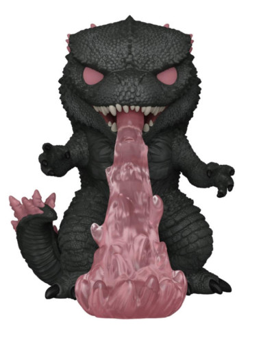 FUNKO POP MOVIES GODZILLA VS KONG 2 -...