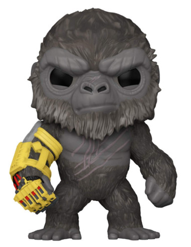 FUNKO POP MOVIES GODZILLA VS KONG 2 -...