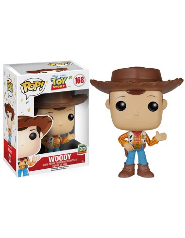 FUNKO POP DISNEY TOY STORY 20TH...
