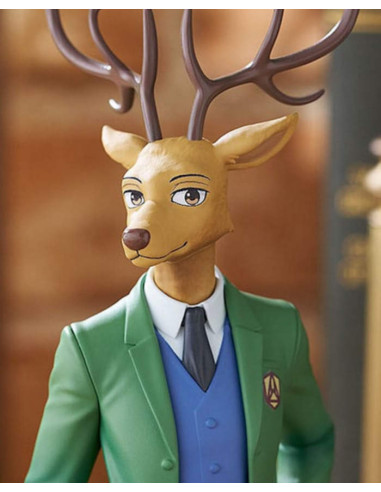 GOOD SMILE ANIME POP UP PARADE...