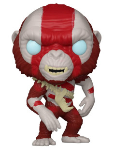 FUNKO POP MOVIES GODZILLA...