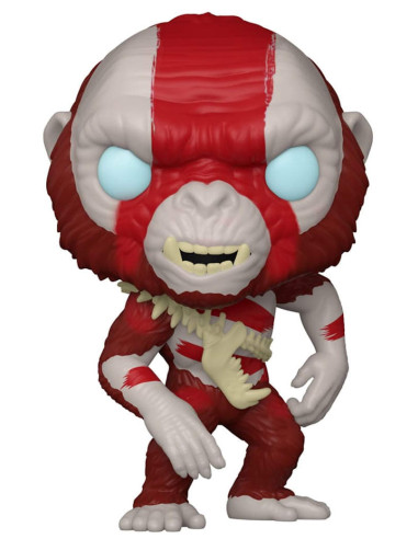 FUNKO POP MOVIES GODZILLA VS KONG 2 -...