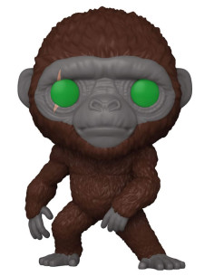 FUNKO POP MOVIES GODZILLA...