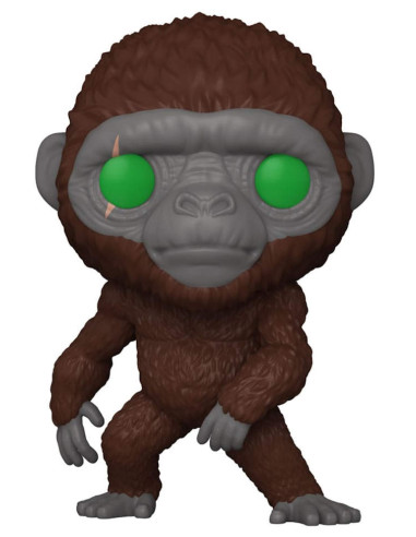 FUNKO POP MOVIES GODZILLA VS KONG 2 -...