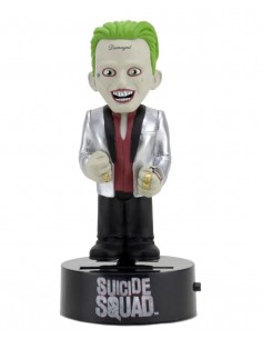NECA BODY KNOCKER DC COMICS...