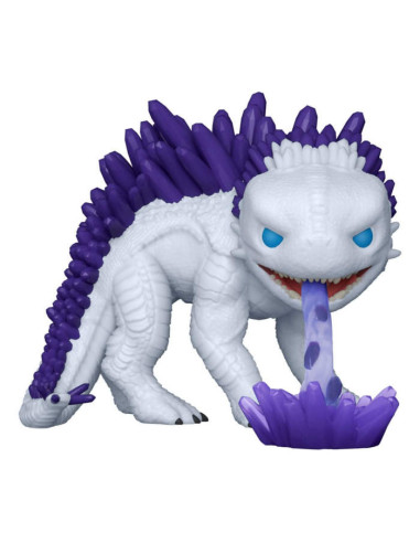 FUNKO POP MOVIES GODZILLA VS KONG 2 -...