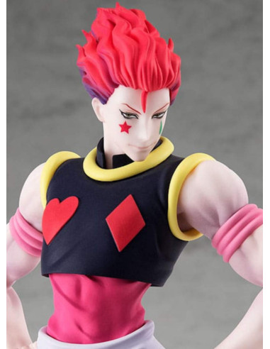 GOOD SMILE ANIME POP UP PARADE HUNTER...