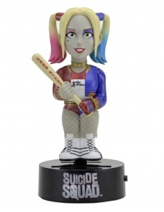 NECA BODY KNOCKER DC COMICS...