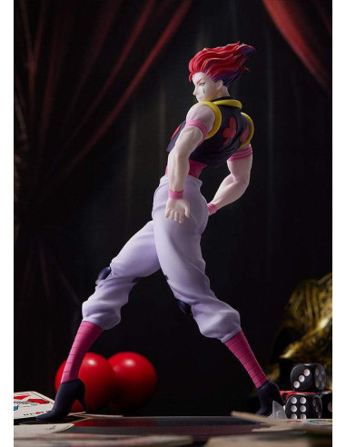 GOOD SMILE ANIME POP UP PARADE HUNTER...