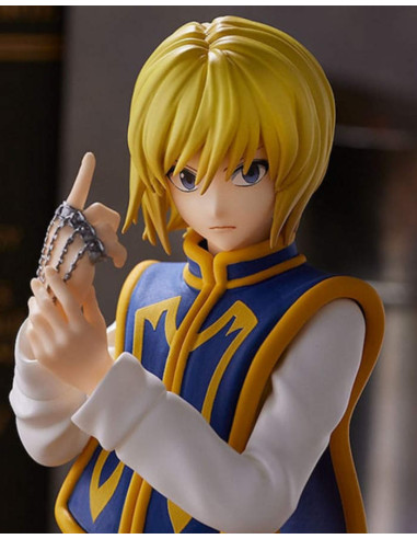 GOOD SMILE ANIME POP UP PARADE HUNTER...