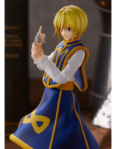 GOOD SMILE ANIME POP UP PARADE HUNTER...