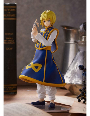 GOOD SMILE ANIME POP UP PARADE HUNTER...