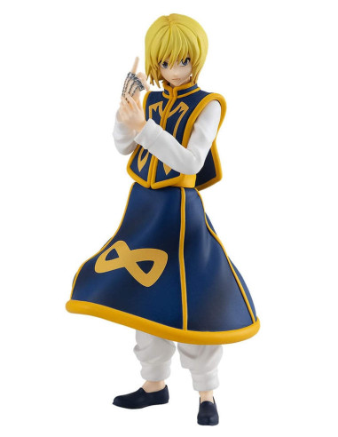 GOOD SMILE ANIME POP UP PARADE HUNTER...