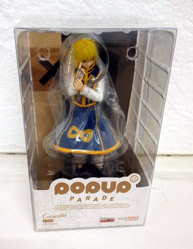 GOOD SMILE ANIME POP UP PARADE HUNTER...