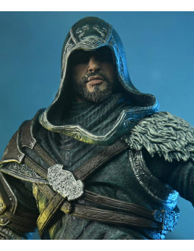 NECA ASSASSIN'S CREED REVELATIONS AF...