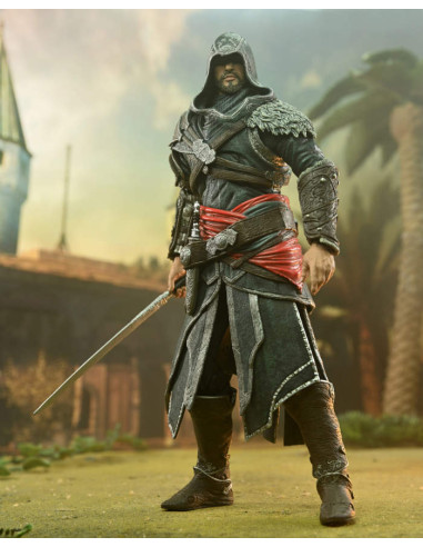NECA ASSASSIN'S CREED REVELATIONS AF...