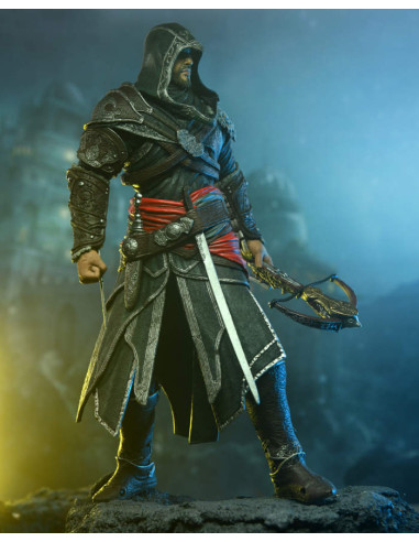 NECA ASSASSIN'S CREED REVELATIONS AF...