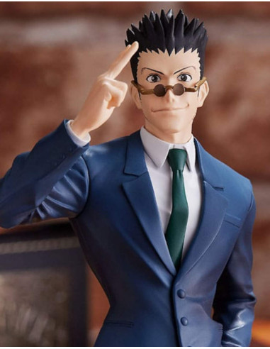 GOOD SMILE ANIME POP UP PARADE HUNTER...