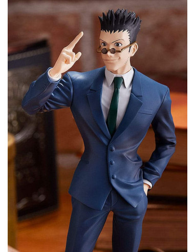 GOOD SMILE ANIME POP UP PARADE HUNTER...