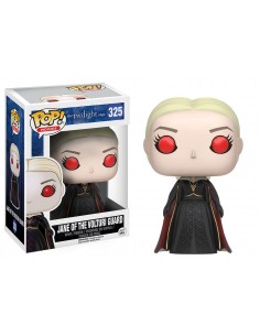 FUNKO POP CULTURE TWILIGHT... 2