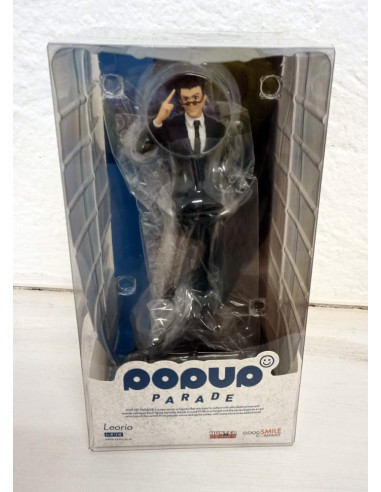 GOOD SMILE ANIME POP UP PARADE HUNTER...