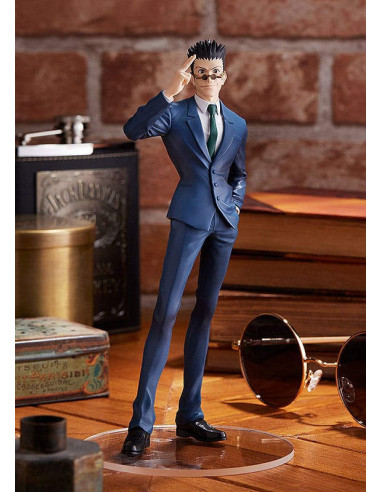 GOOD SMILE ANIME POP UP PARADE HUNTER...