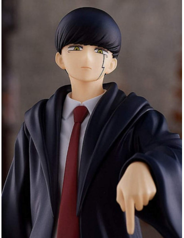 GOOD SMILE ANIME POP UP PARADE MASHLE...