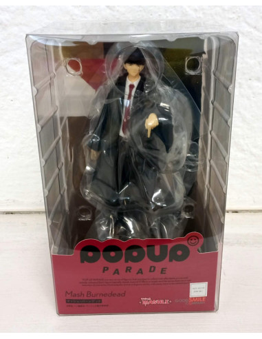 GOOD SMILE ANIME POP UP PARADE MASHLE...