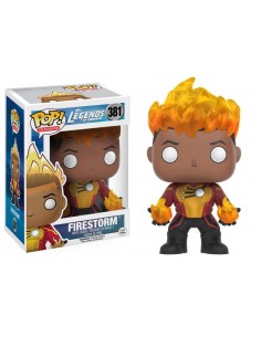 FUNKO POP DC LEGENDS OF... 2