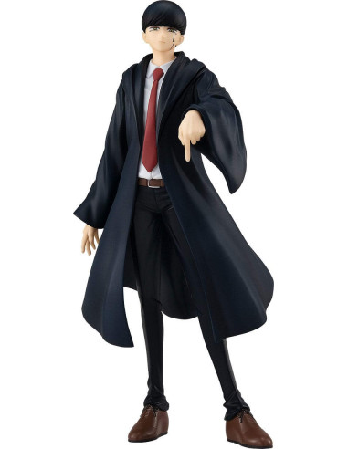 GOOD SMILE ANIME POP UP PARADE MASHLE...