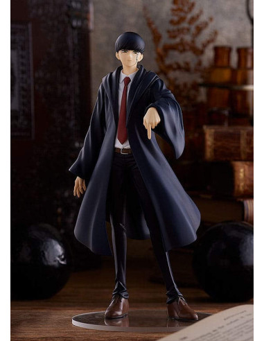 GOOD SMILE ANIME POP UP PARADE MASHLE...