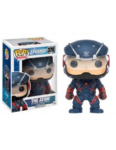FUNKO POP DC LEGENDS OF...
