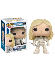 FUNKO POP CULTURE DC... 2