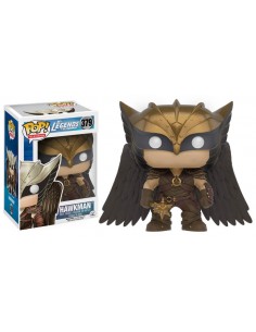 FUNKO POP DC LEGENDS OF... 2
