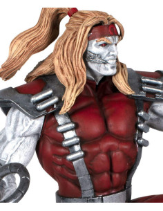 FIGURE DIAMOND TOYS MARVEL...